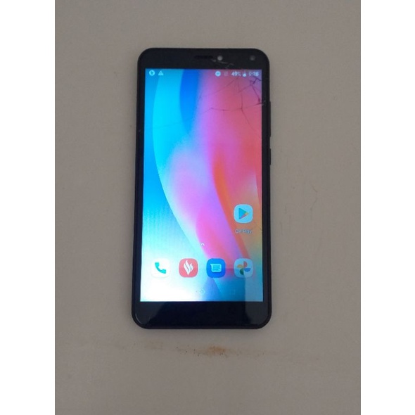 Điên thoại vsmart bee chữa cháy zalo fb youtube