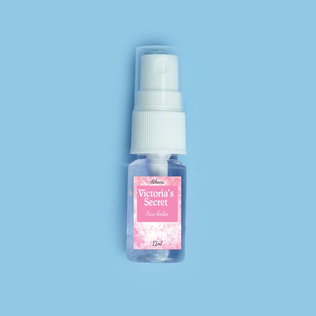 Xịt Body mist hương nước hoa toàn thân Victoria Secret 12ML (bill mỹ) | BigBuy360 - bigbuy360.vn