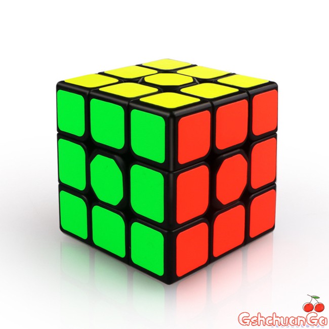 GC Khối Rubik 3x3 X 3 56mm Đồ Chơi Giảm Stress