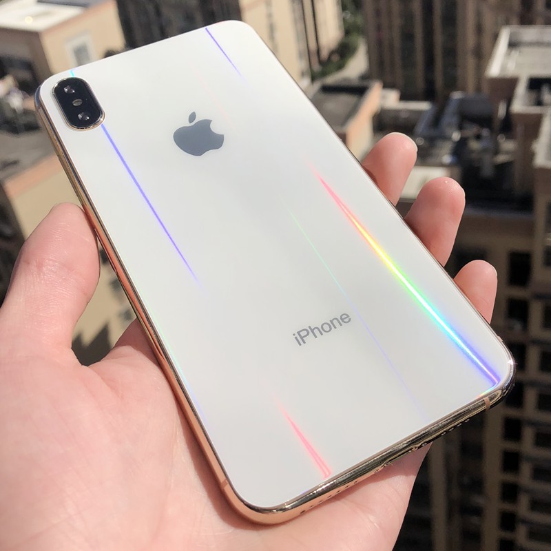 Miếng Dán Skin PPF chống xước cho iphone  X/Xs/Xr/Xs Max/11/11 Pro Max/12/12 Pro/12 Pro Max/13/13 Pro Max