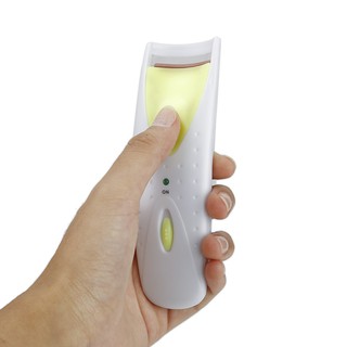 Máy uốn mi điện uốn mi cong