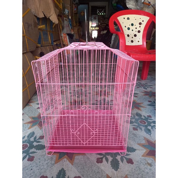 Lồng nuôi yến phụng, sáo, cưỡng, nhồng