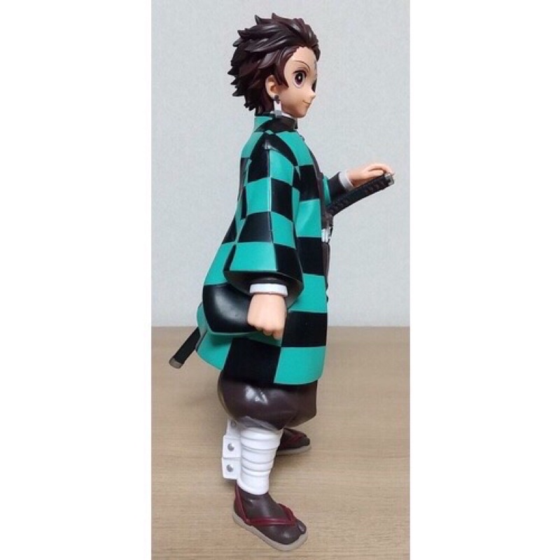 Mô hình Kimetsu no Yaiba - Grandista -Kamado Tanjiro-