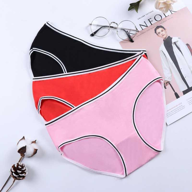 Quần lót nữ giá rẻ cotton cao cấp kháng khuẩn co giãn 4 chiều QL08 BIBINO