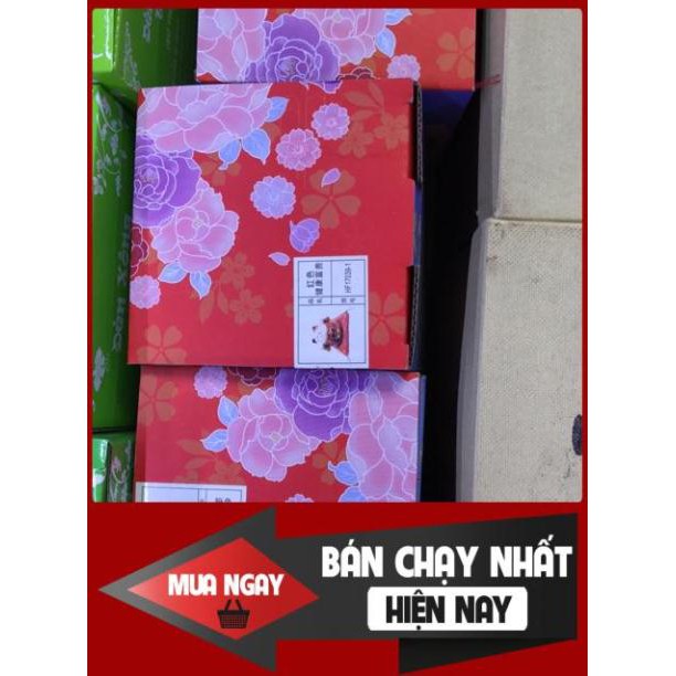 [SP BÁN CHẠY] Mèo thần tài may mắn Maneki Neko kèm đệm cao 10cm (6 màu)