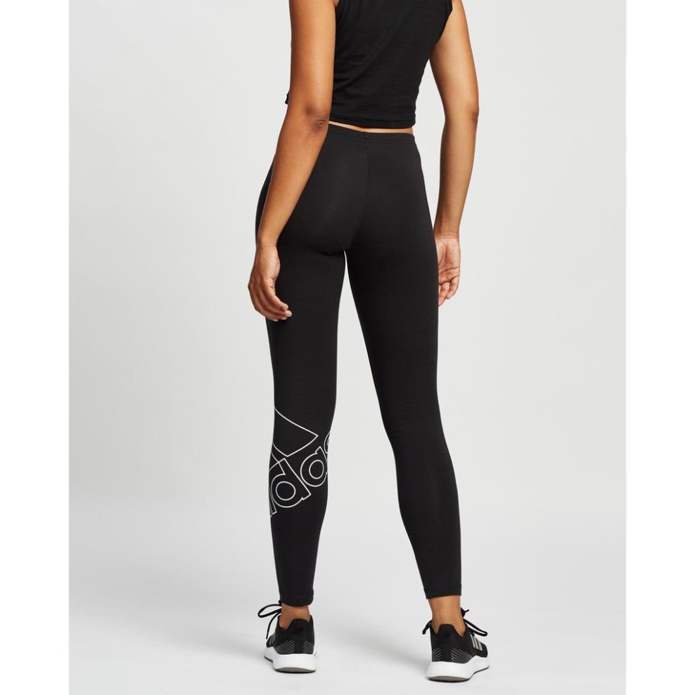 Quần Tập Gym Nữ [Legging] Ess Out Cao Cấp [ĐỒ TẬP]