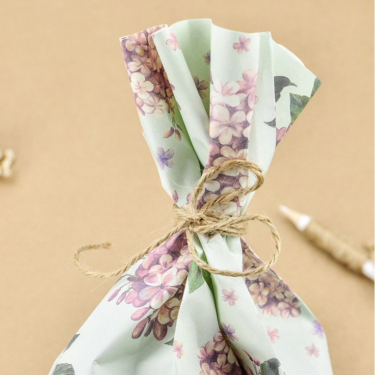 Dây thừng 5m trang trí đa năng sử dụng tiện lợi