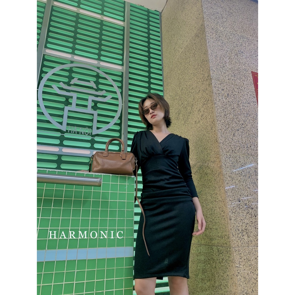 Váy body li eo cực kì tôn dáng | BigBuy360 - bigbuy360.vn