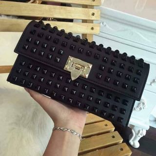 Túi . ví cầm tay nữ