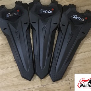 Dè sonic dành cho xe raider satria có đèn