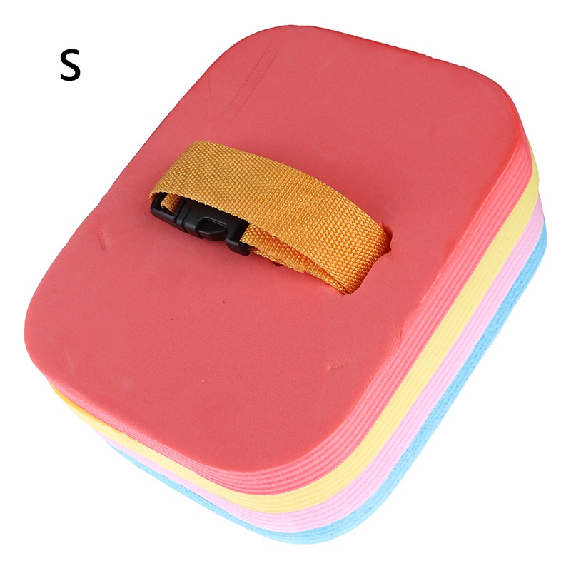 NCY Swimming Swim Kickboard Kids Adults Safe Pool Training Aid Float Board Foam Tool  YE