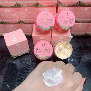 [100% CHÍNH HÃNG] Siêu Kích Trắng Vitamin B10 Tóc Tiên