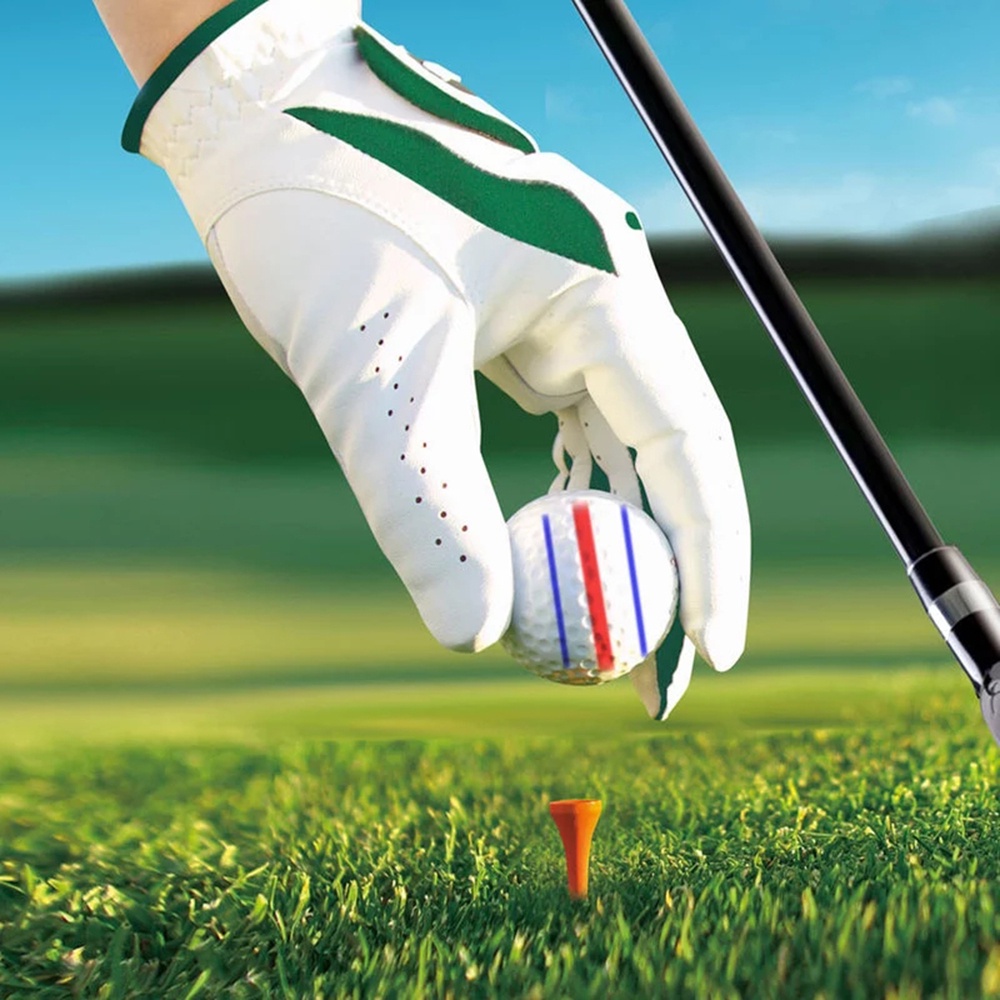 Bút Đánh Dấu Vị Trí Bóng Golf Nhiều Màu Sắc Tiện Dụng