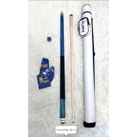 Combo cơ lỗ Plank tặng bao cơ, găng, lơ