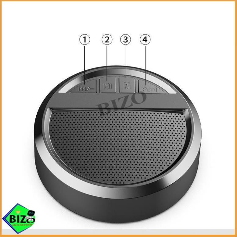 [SIÊU PHẨM 2020 - ĐẸP GỌN NHẸ] Loa bluetooth mini, âm bass siêu mạnh mẽ, nghe cực hay