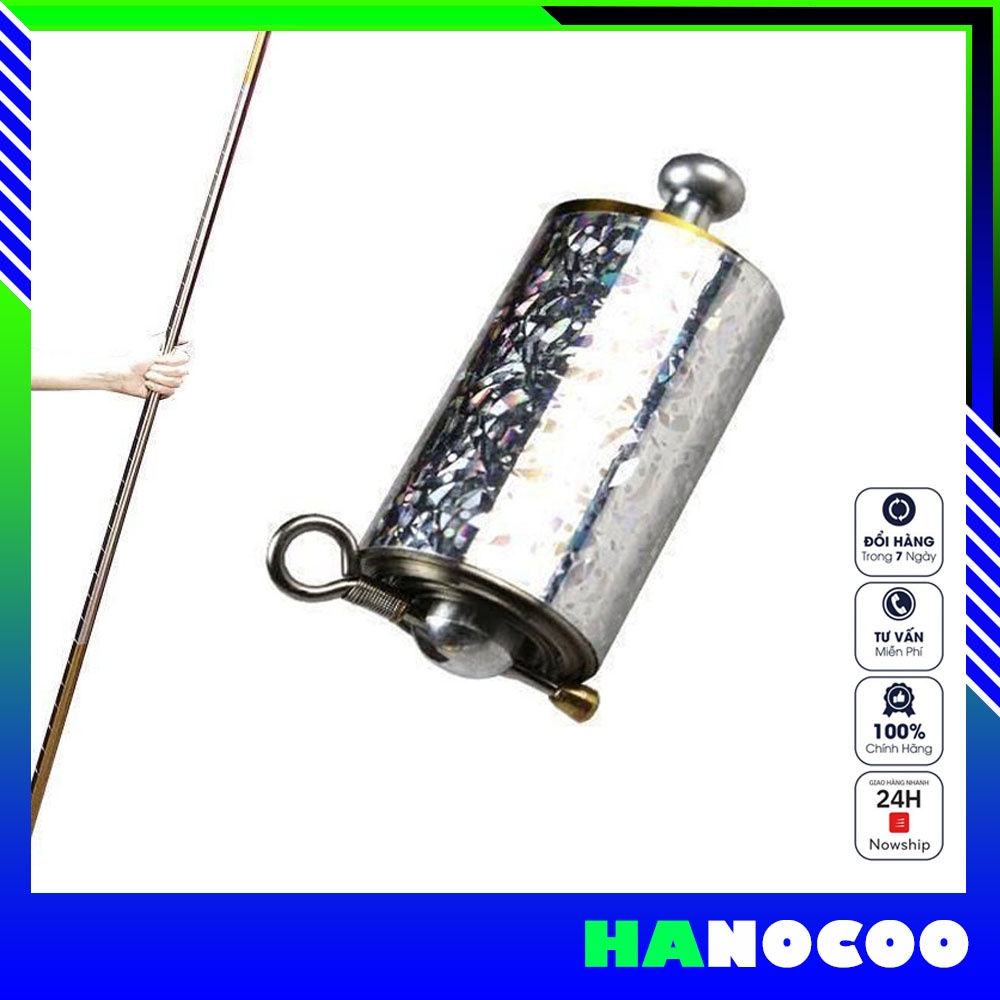 Gậy như ý tôn ngộ không thu nhỏ hàng cao cấp không gỉ