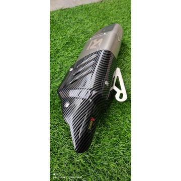 Pô độ Akrapovic R1 nhập Thái