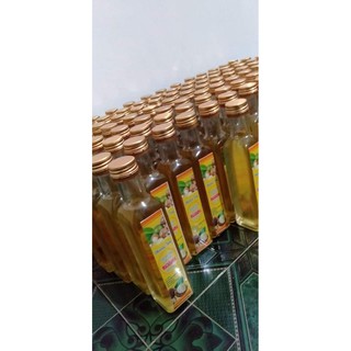 Dầu ăn dặm Mắc ca nguyên chất