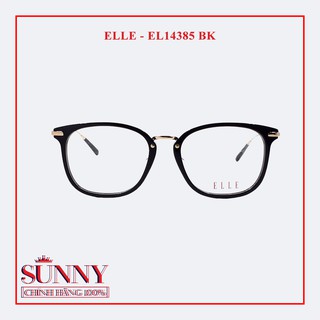 Gọng Kính Nữ Elle EL14385