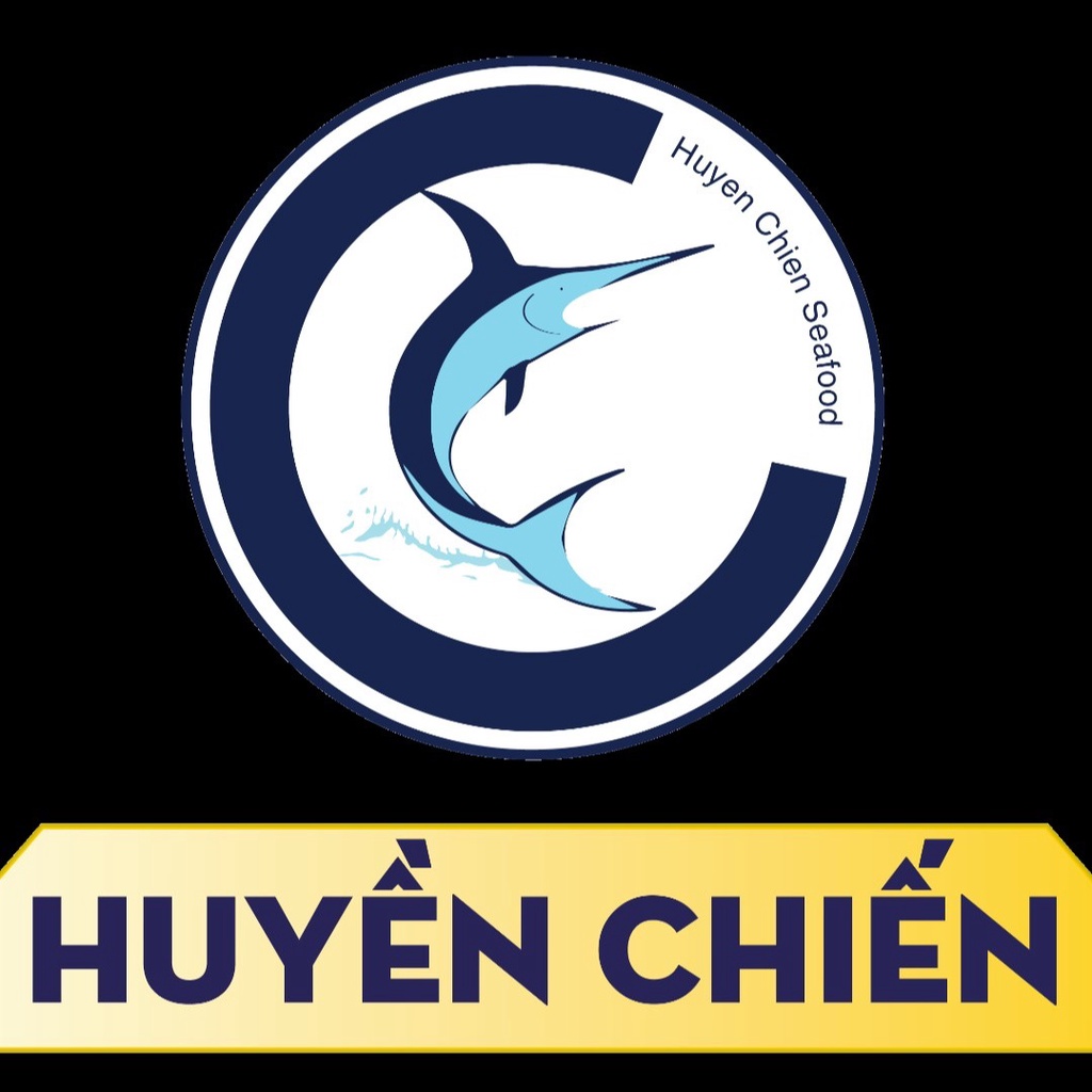 Chợ Hải Sản Huyền Chiến