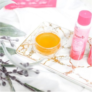 Nước uống #Innerb Glowshot Collagen 3000mg (12 chai)
