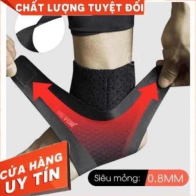 MIẾNG BÓ CỔ CHÂN -  Bảo Vệ Cổ Chân, Chống Lật Cổ Chân PK10 3