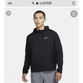 Áo khoác gió nk cu5358