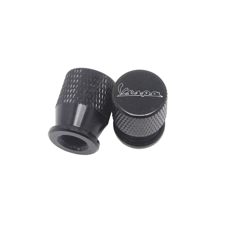 Nắp Van Bánh Xe Máy Vespa GTS GTV LX 60 125 250 300 PX 200 Chất Lượng Cao