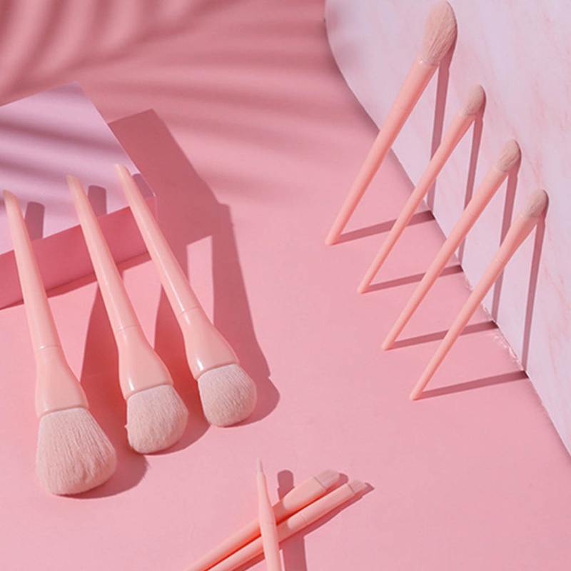 Cọ Vẽ Móng Nghệ Thuật YOUYO Kèm Túi Da Pu