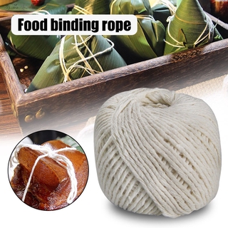 Cuộn Dây Thừng Cotton Dùng Làm Bánh Bao Zongzi