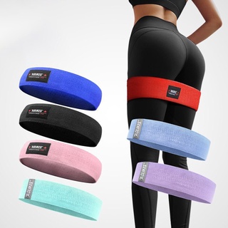Dây Mini Band Đàn Hồi Kháng Lực Tập Mông Chân Đùi AOLIKES AL3603