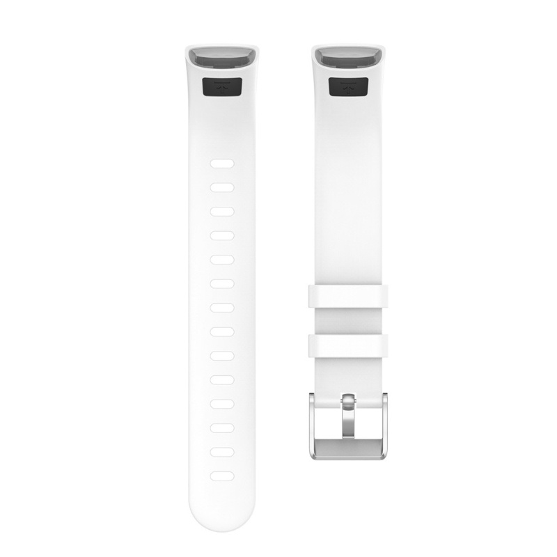 Dây Đeo Silicon Thời Trang Cho Đồng Hồ Thông Minh Keep Band B2