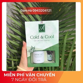 Dung dịch vệ sinh Cold Cool a