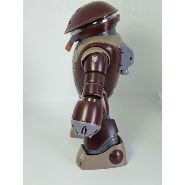Mô hình lắp ráp Gundam hg 1/144 ACGUY hàng BANDAI chính hãng nhật bản