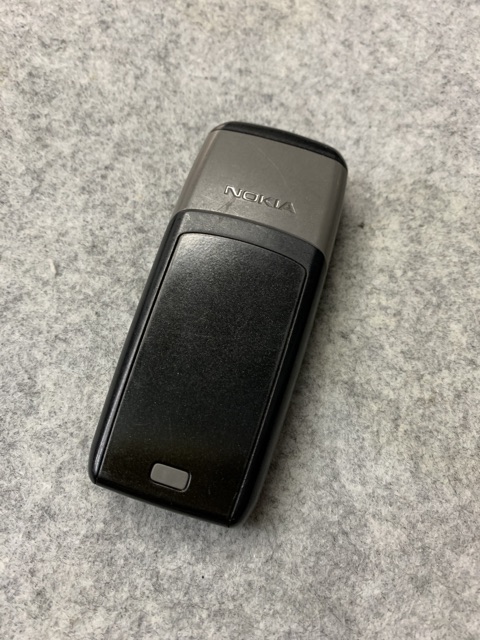 Điện thoại nokia 1600 Zin chính hãng