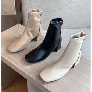 BOOT DA MỀM - KHOÁ SAU 🌺🌺