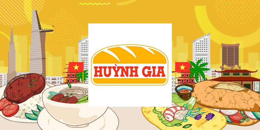 - Huỳnh Gia - Giảm 99% tối đa 20K