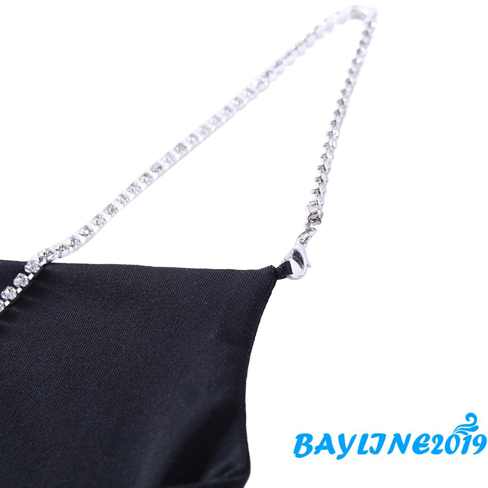 Áo croptop dây buộc dây lưng gợi cảm cho nữ