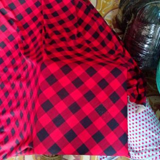 Vải của chị Nguyễn Thị Thao