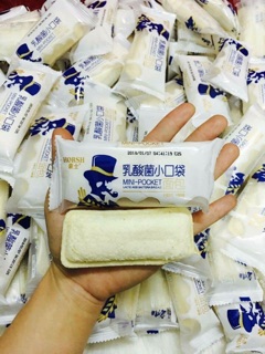 Bánh tươi Đài Loan