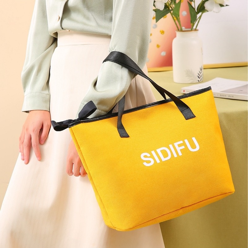 Túi Xách Du Lịch Cỡ Lớn Thiết Kế Năng Động Tiện Dụng