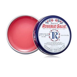 Son dưỡng môi Smith's Rosebud Perfume