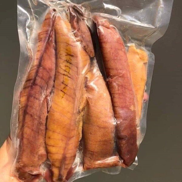 150k 1kg Trứng Cá Ngừ Đại Dương Loại 1 [Giao Hỏa Tốc HCM]