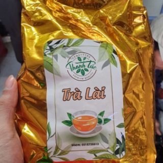 Trà thanh trúc