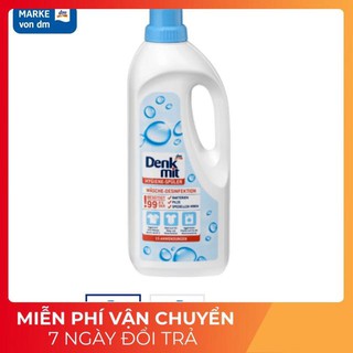 🔥HOT DEAL🔥 Nước xả vải diệt khuẩn - hàng Đức