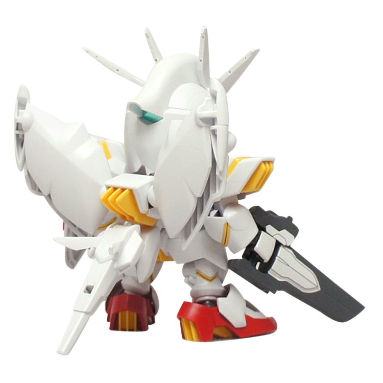 Mô hình lắp ráp Gundam SD Age Legilis 374 cực đẹp