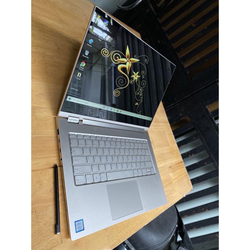 Laptop Lenovo Yoga C930 | BigBuy360 - bigbuy360.vn