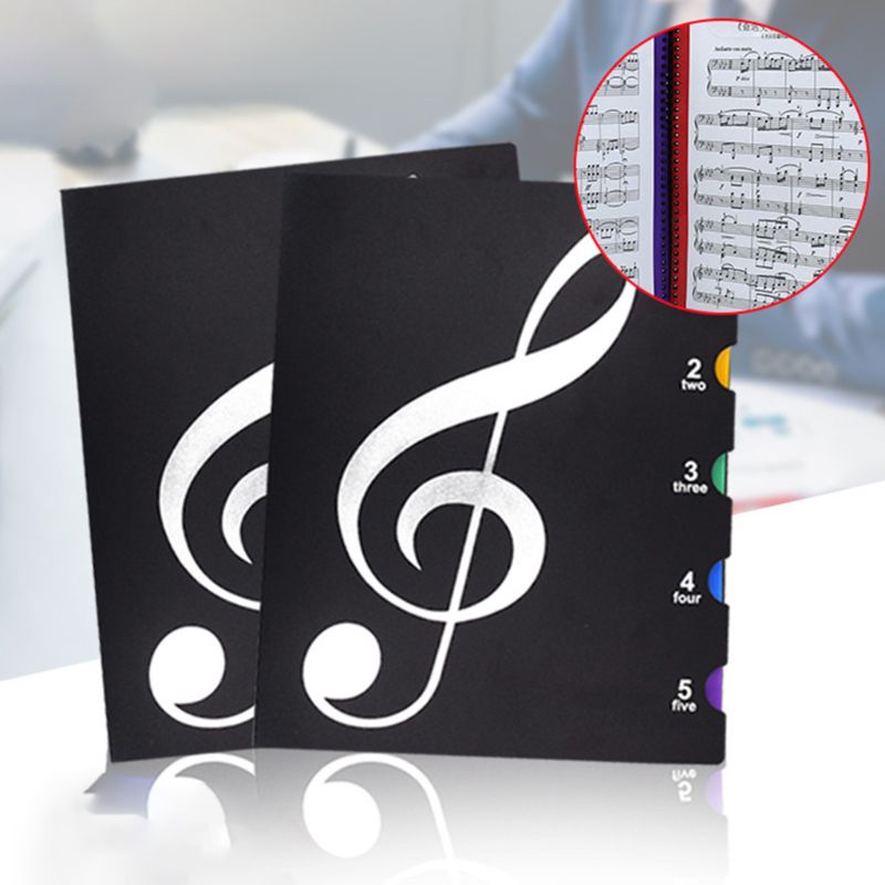 Bìa Đựng Tài Liệu Khổ A4 Đa Năng Tiện Dụng Giá Đỡ