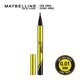 Bút Kẻ Mắt Nước Sắc Mảnh Maybelline Màu Đen 0.5g HyperSharp Liner