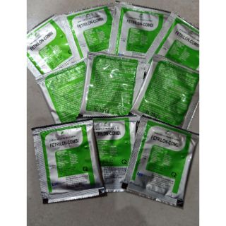 Phân bón lá trung vi lượng sét 10 gói